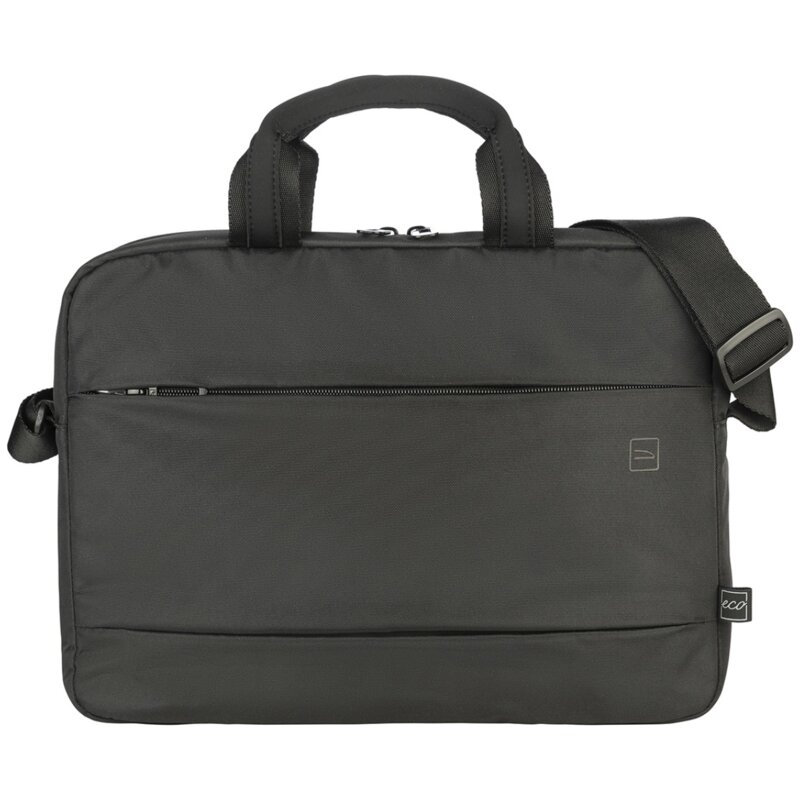 Torba na laptopa TUCANO Global 13 cali Czarny
