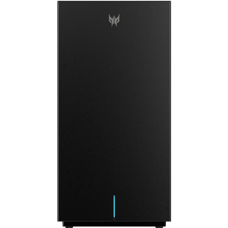 Router ACER Predator Connect X7S 5G CPE 2.4 / 5 / 6 Ghz (TriBand), Wi-Fi Mesh, Gniazdo SIM