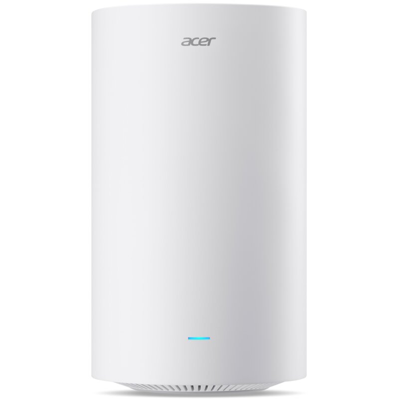 Router ACER Ovia T520 2.4 / 5 / 6 GHz (TriBand), Wi-Fi Mesh