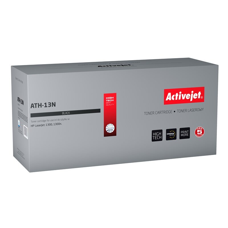 Toner ACTIVEJET ATH-13N Czarny