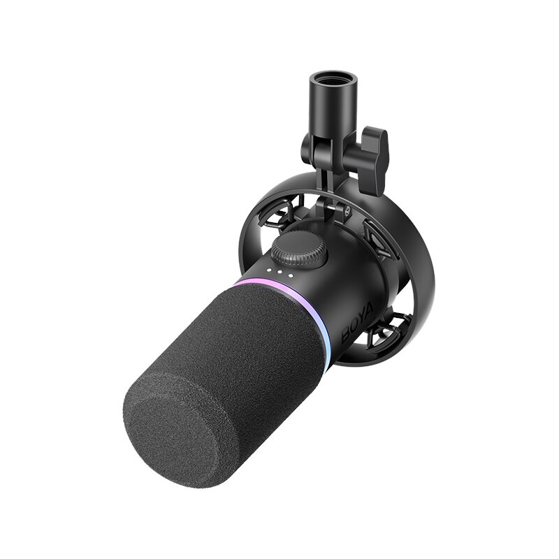 Mikrofon BOYA CastMic S60 Kardioidalny
