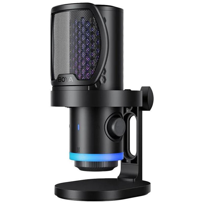 Mikrofon BOYA CastMic G40 Superkardioidalny