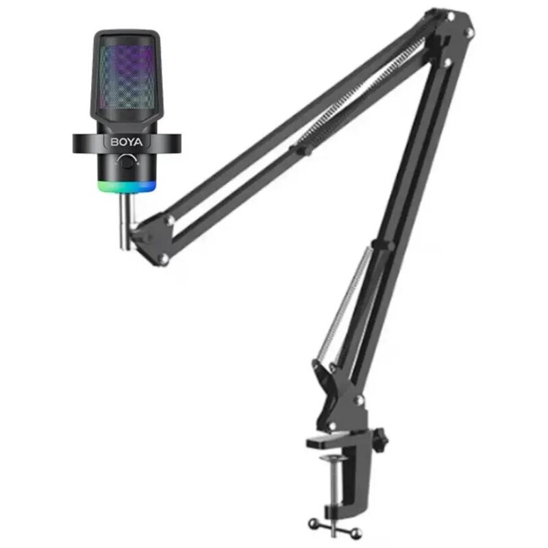 Mikrofon BOYA CastMic G40B Superkardioidalny