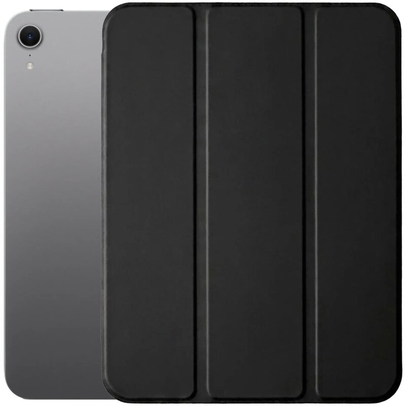 Etui na iPad A17 Pro 3MK Hardy TabCase Czarny