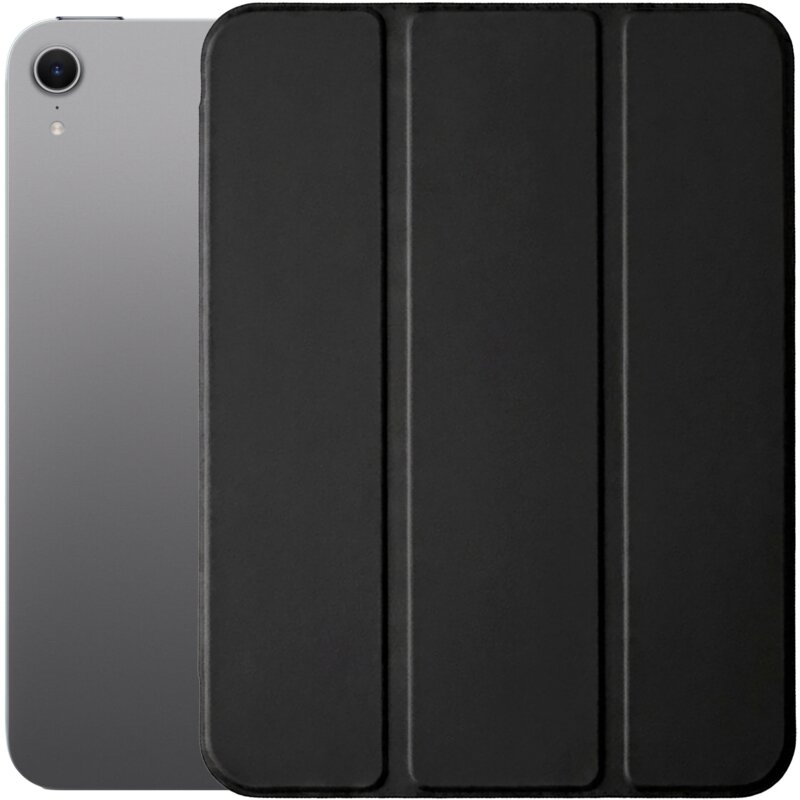 Etui na iPad Air 13 3MK Hardy TabCase Czarny