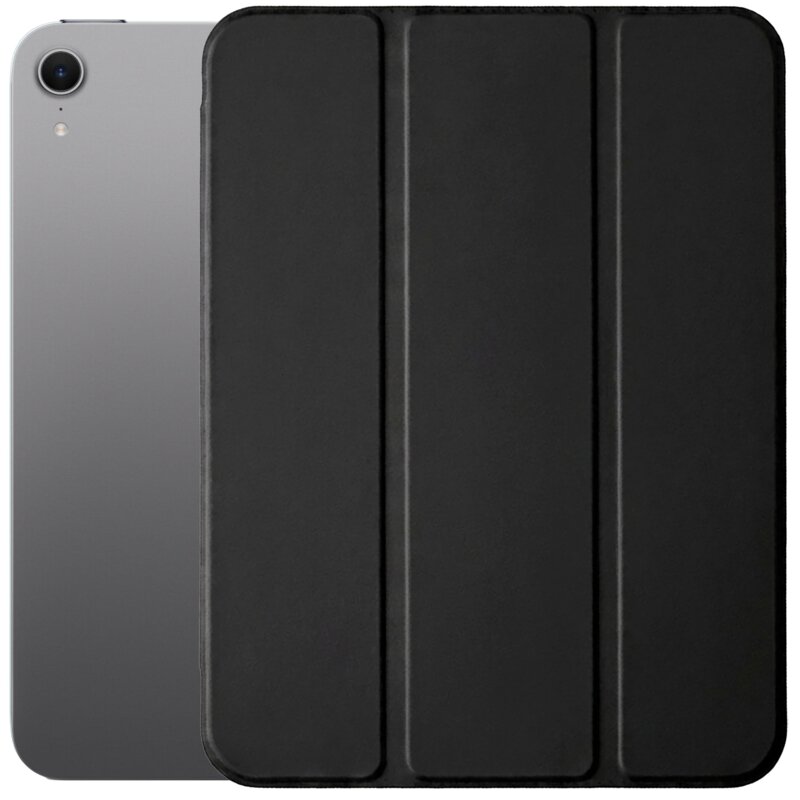 Etui na Apple iPad Air 11 3MK Hardy TabCase Czarny