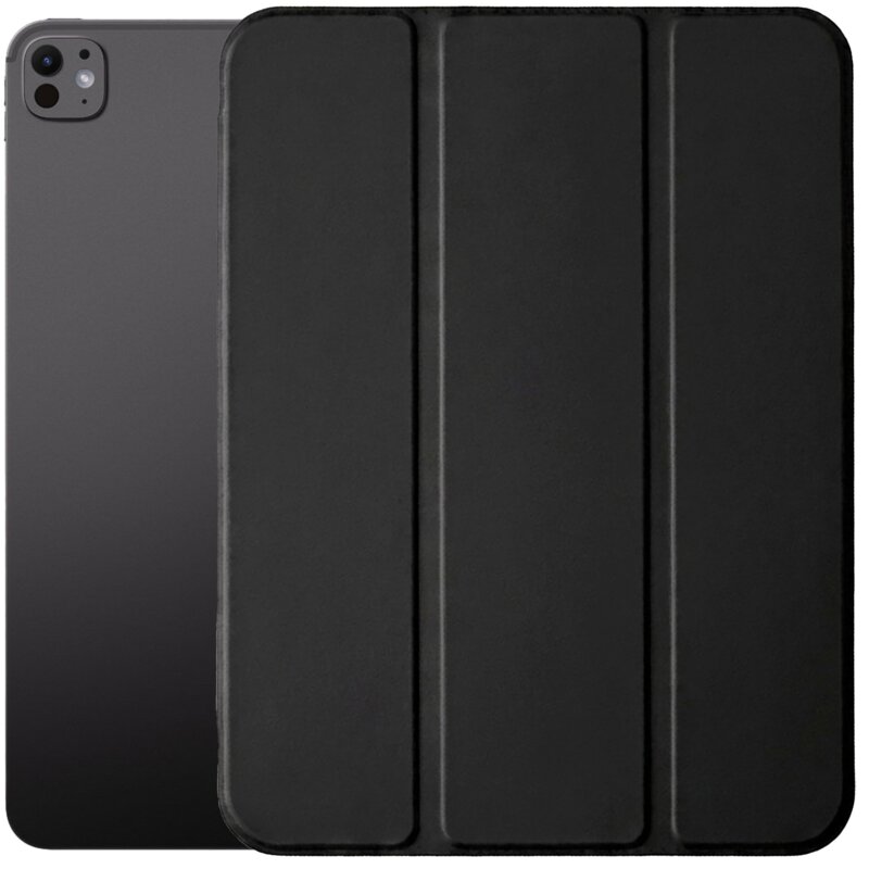Etui na Apple iPad Pro 11 3MK Hardy TabCase Czarny