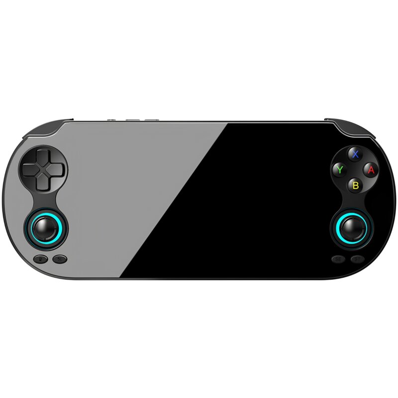 Konsola ANBERNIC RG VITA Pro 64 GB Czarny