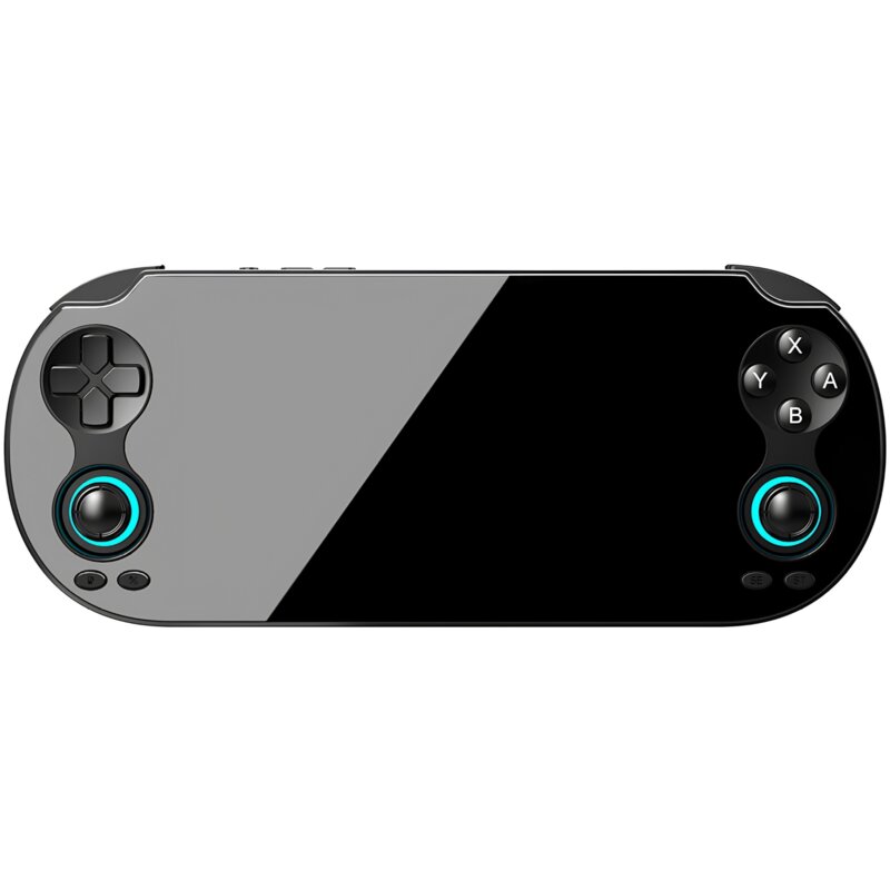 Konsola ANBERNIC RG VITA 64 GB Czarny