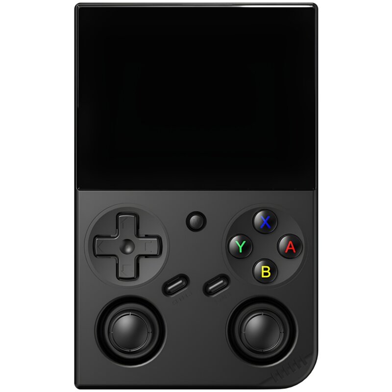 Konsola ANBERNIC RG35XX Pro 64 GB Czarny