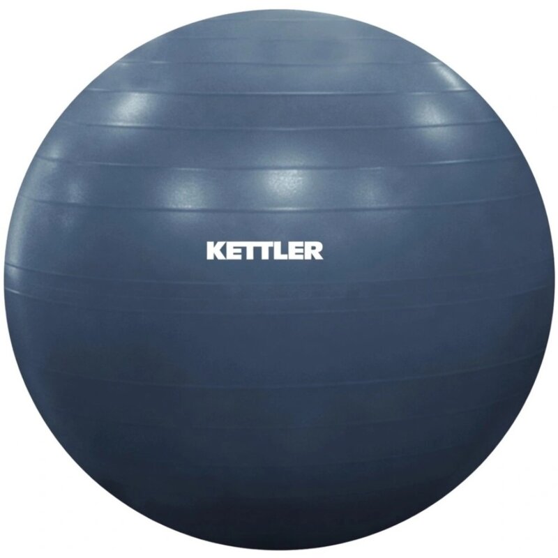 Piłka gimnastyczna KETTLER K-EQ1107-200 Granatowy (65 cm)