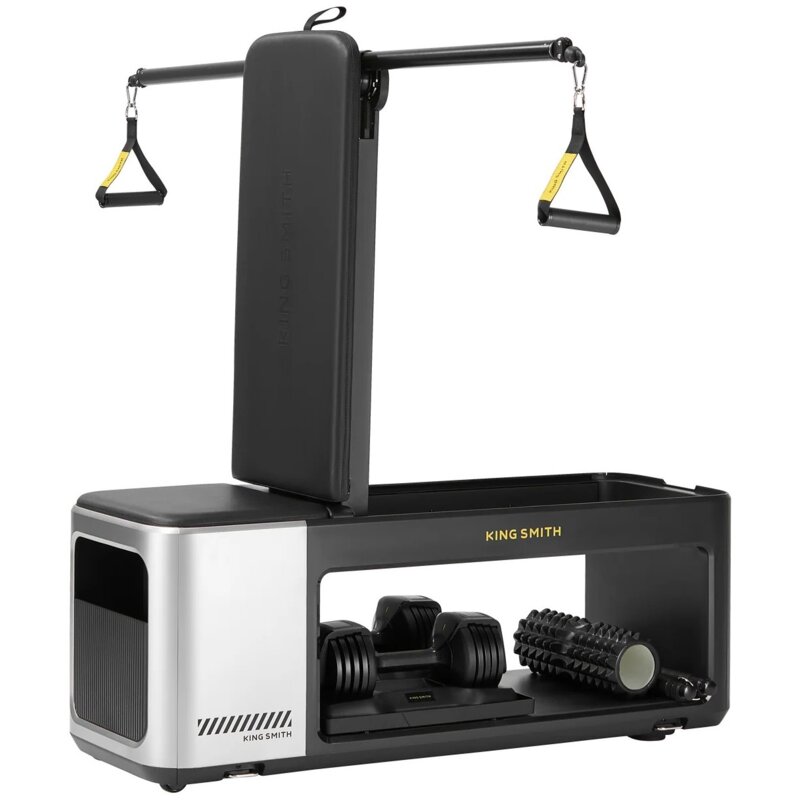 Ławka do ćwiczeń KINGSMITH BX2