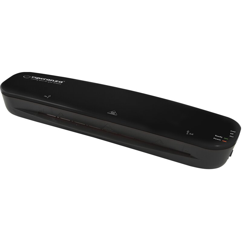 ESPERANZA LAMINATOR A4 ETERNITY