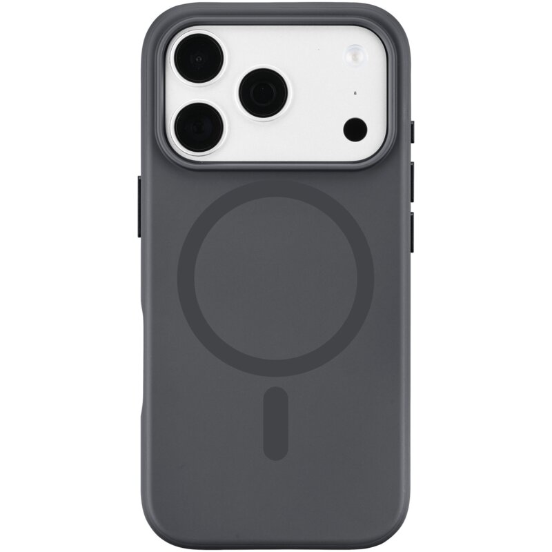Etui CELLULARLINE Aura Mag MagSafe do Apple iPhone 17 Pro Max/18 Pro Max Czarny