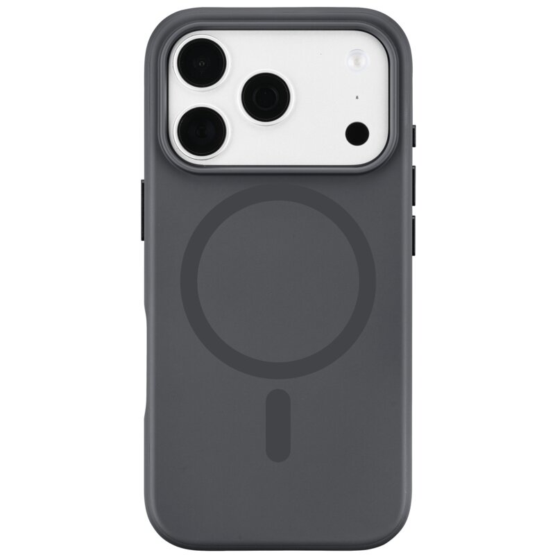 Etui CELLULARLINE Aura Mag MagSafe do Apple iPhone 17 Pro/18 Pro Czarny