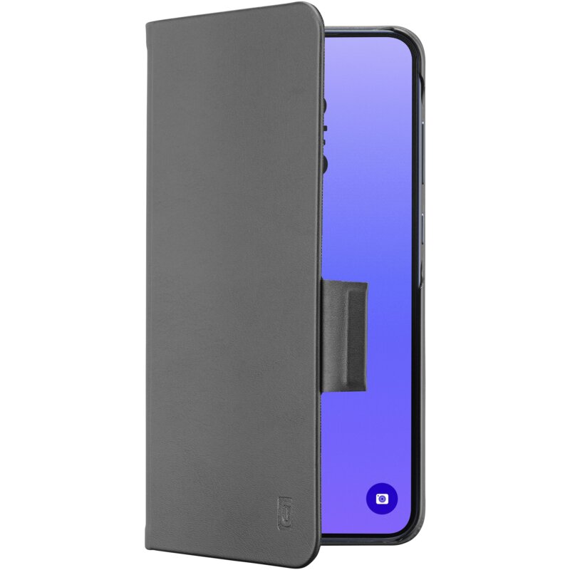 Etui CELLULARLINE Book do Samsung Galaxy A37 Czarny