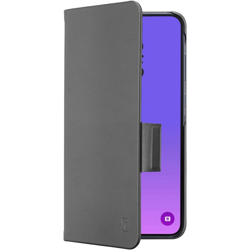 Etui CELLULARLINE Book do Samsung Galaxy A57 Czarny