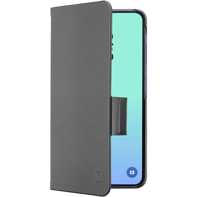 Etui CELLULARLINE Book do Samsung Galaxy S26 Czarny