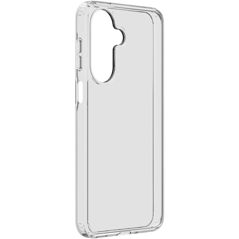 Etui CELLULARLINE Clear Duo do Samsung Galaxy A27 Przezroczysty