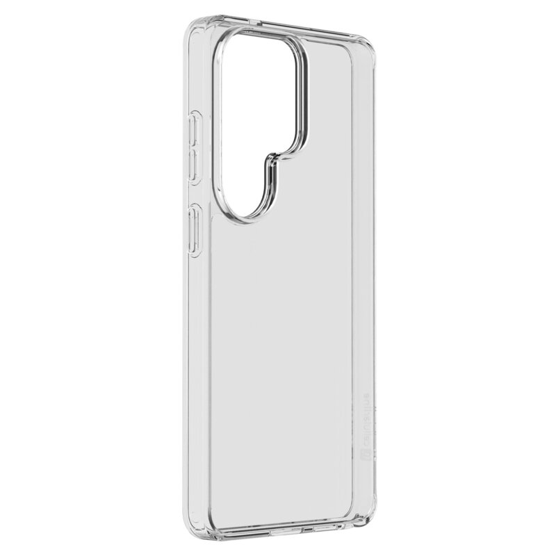 Etui CELLULARLINE Clear Strong do Samsung Galaxy S26 Ultra Przezroczysty