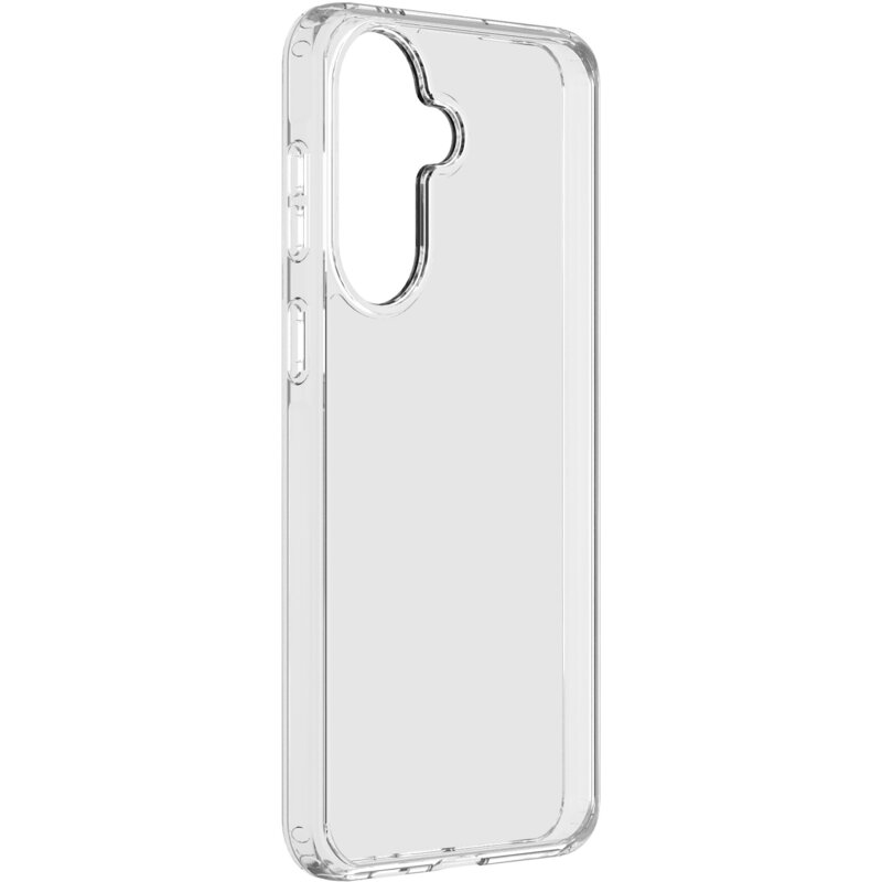 Etui CELLULARLINE Clear Protect do Samsung Galaxy A57 Transparentny
