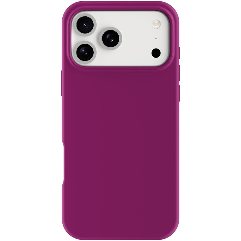 Etui CELLULARLINE Sensation Mag MagSafe do Apple iPhone 17 Pro Max/18 Pro Max Różowy