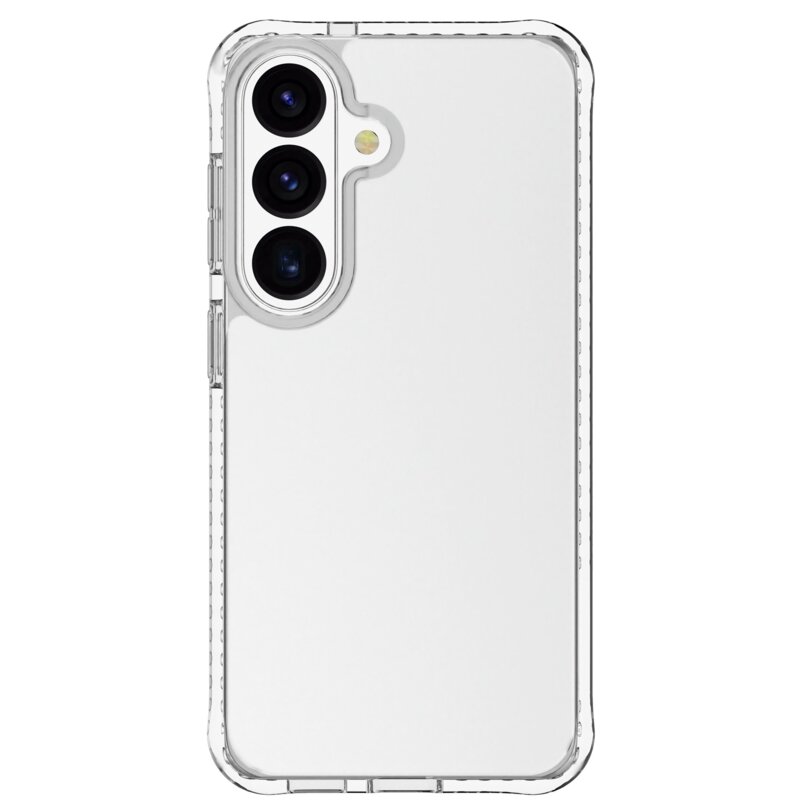 Etui CELLULARLINE Ultra Strong do Samsung Galaxy S26 Przezroczysty
