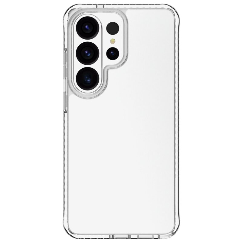 Etui CELLULARLINE Ultra Strong do Samsung Galaxy S26 Ultra Przezroczysty