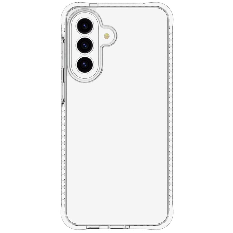 Etui CELLULARLINE Ultra Strong do Samsung Galaxy A57 Przezroczysty
