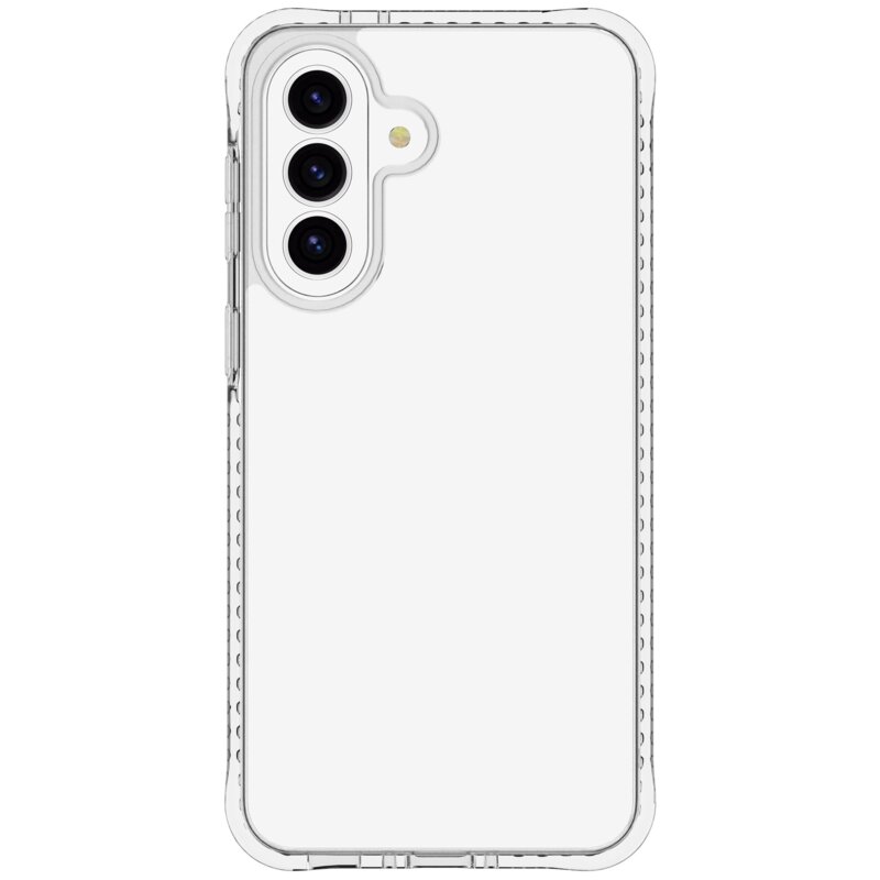 Etui CELLULARLINE Ultra Strong do Samsung Galaxy A37 Przezroczysty