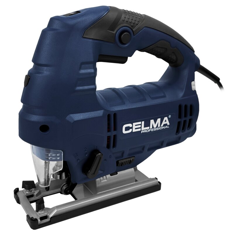 Wyrzynarka CELMA PROFESSIONAL DPPe 100AEO