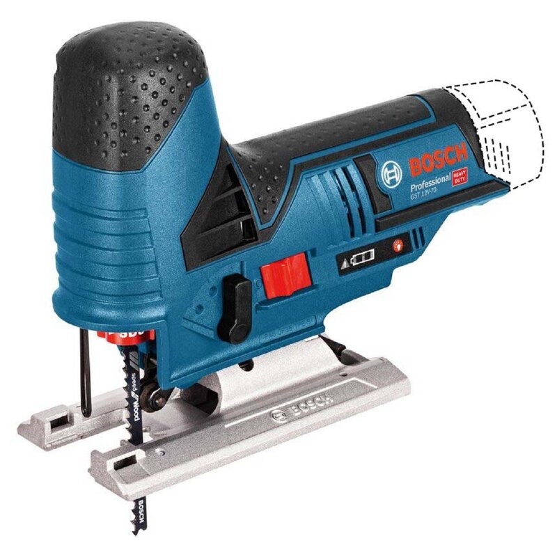 Wyrzynarka BOSCH Professional GST 12V-70 06015A1001