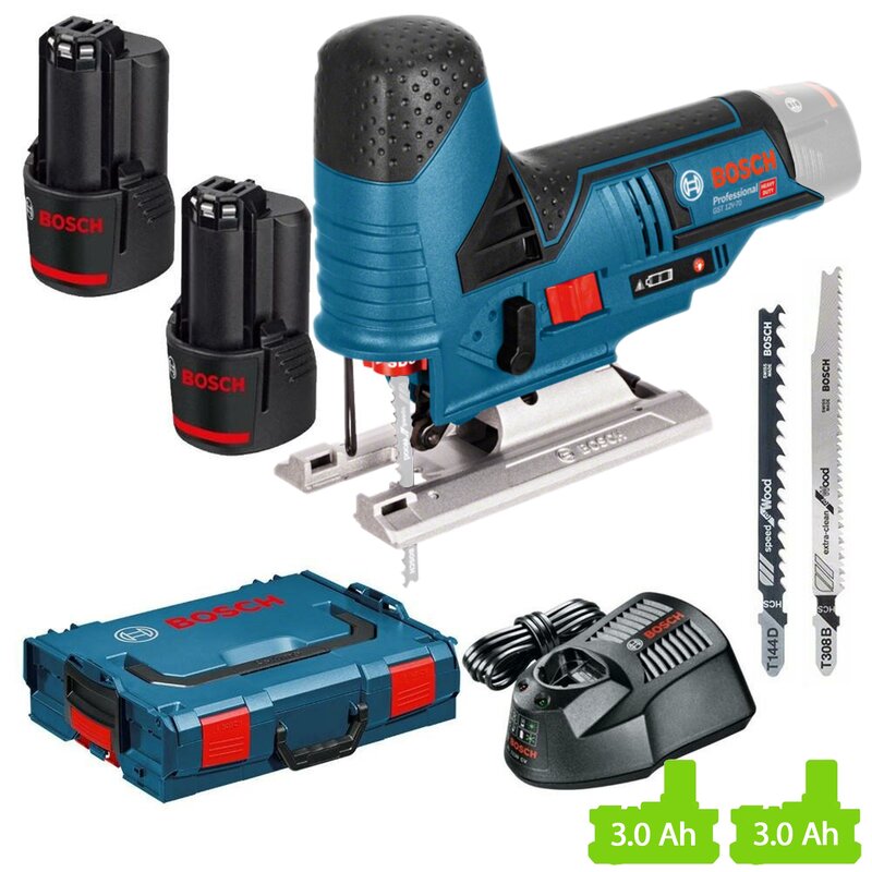 Bosch Professional GST 12V-70 0 601 5A1 005