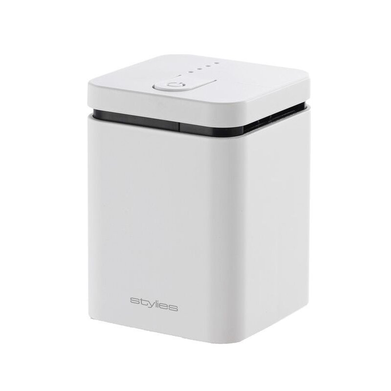 Aromatyzer STYLIES Elara Biały