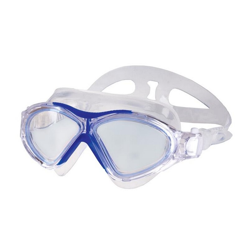 Okulary pływackie SPOKEY Vista JR Biały