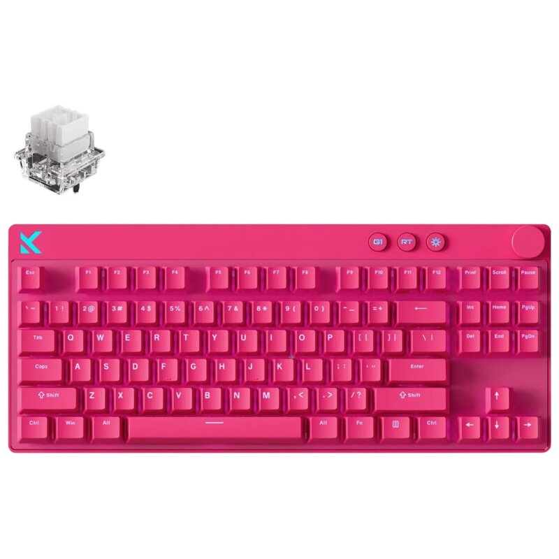Klawiatura MCHOSE MC-MIX87-8