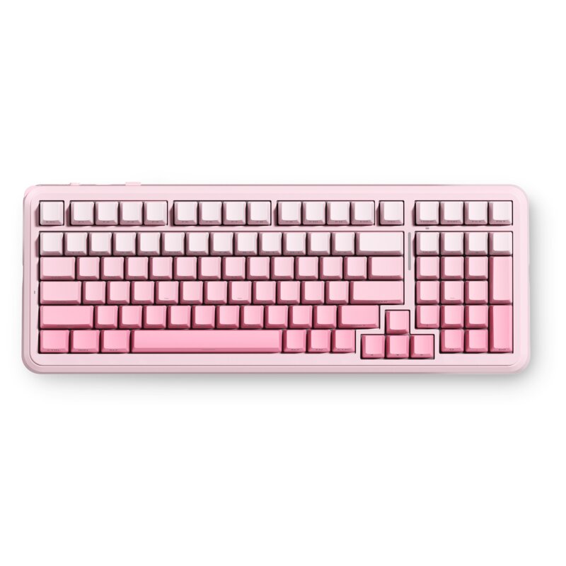 Klawiatura MCHOSE K99 V3 Pink Gradient