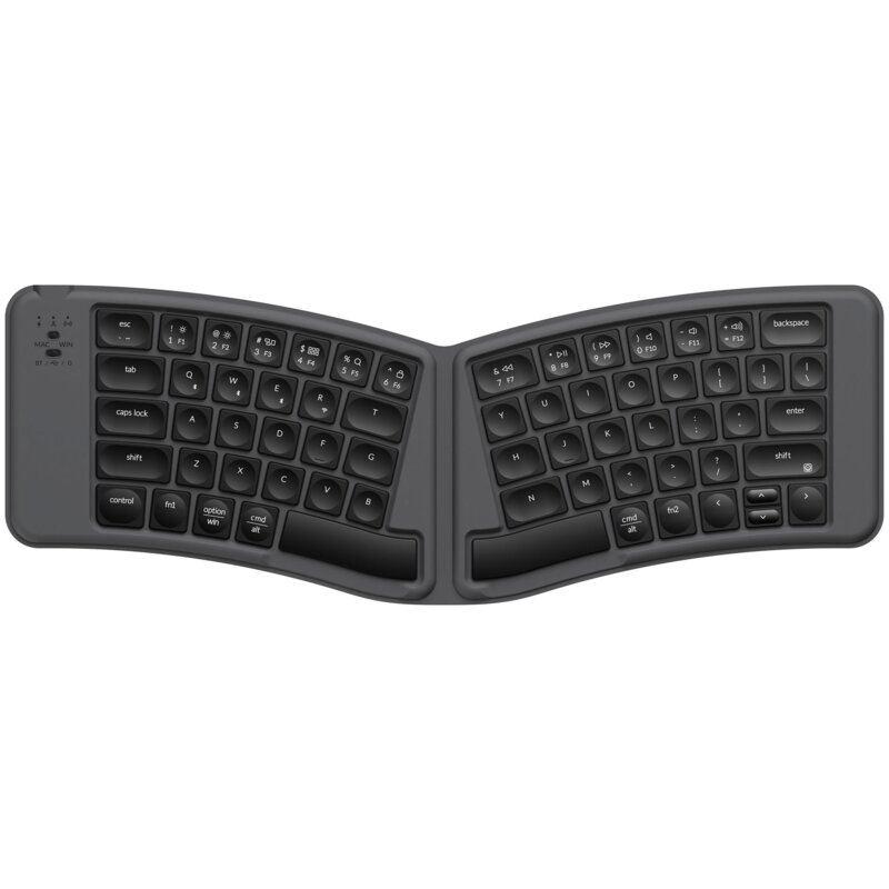 Klawiatura KEYCHRON B11P-K1