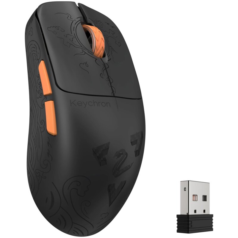 Mysz KEYCHRON G3-Z1