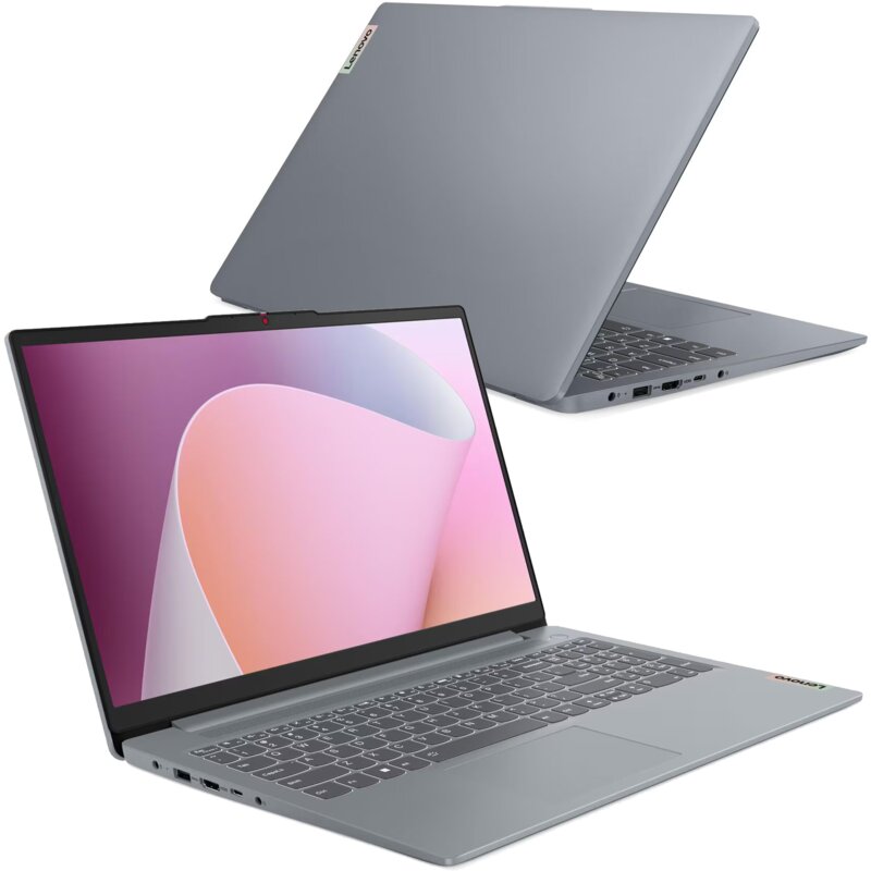 Laptop LENOVO IdeaPad Slim 3 15AMN8 15.6