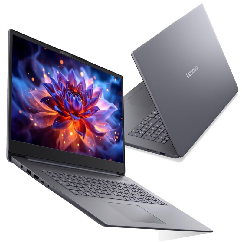 Laptop LENOVO IdeaPad Slim 3 17IWC11 17.3