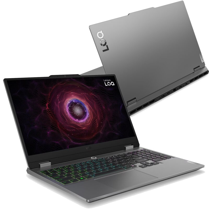 Laptop LENOVO LOQ 15AHP9 83DX00EYPB 15.6