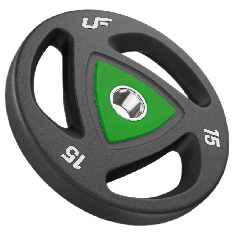 Obciążenie UPFORM UFW-15 (15 kg)