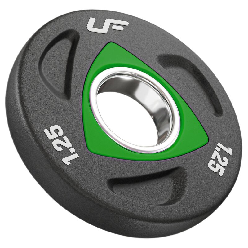 Obciążenie UPFORM UFW-1.25 (1.25 kg)