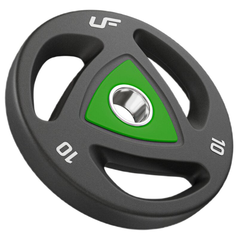 Obciążenie UPFORM UFW-10 (10 kg)