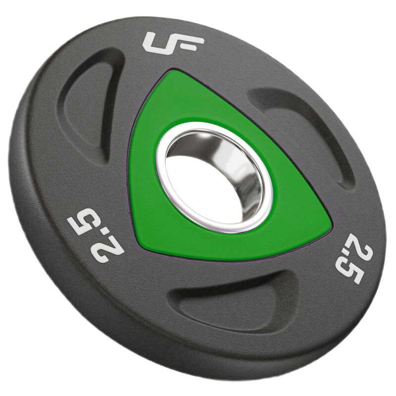 Obciążenie UPFORM UFW-2.5 (2.5 kg)