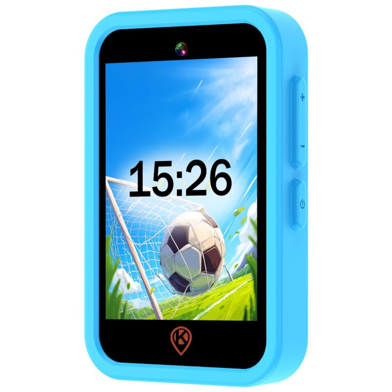 Telefon KIDIZ KiDi Phone+ Niebieski