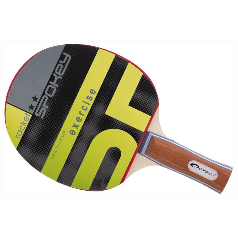 Paletka do ping ponga SPOKEY Exercise AN 921711
