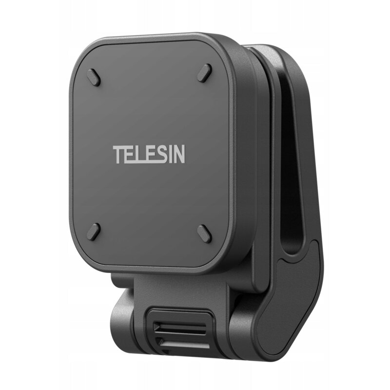 Uchwyt magnetyczny TELESIN S3-HMH-05-TIS do Insta360 Go Ultra