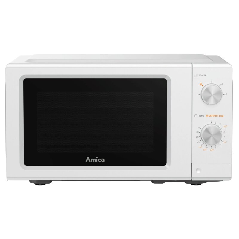 Amica Kuchnia mikrofalowa MMF20M3W